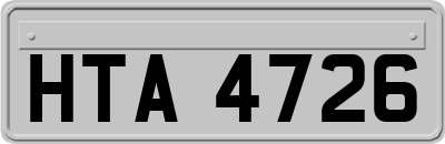 HTA4726