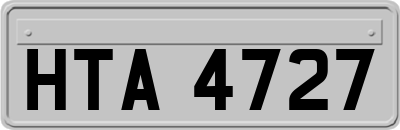 HTA4727