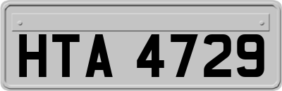 HTA4729