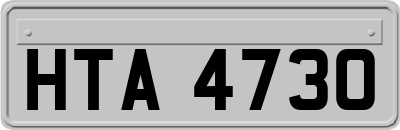 HTA4730