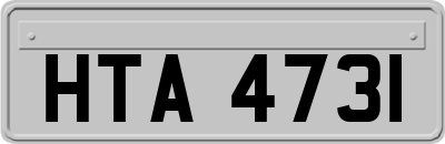 HTA4731