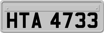 HTA4733