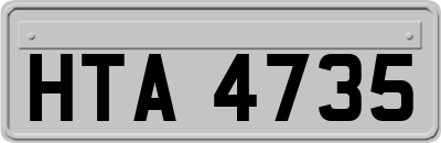 HTA4735