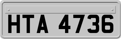HTA4736