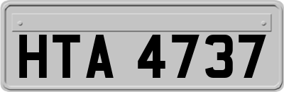 HTA4737