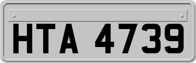 HTA4739