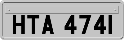 HTA4741
