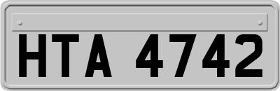 HTA4742