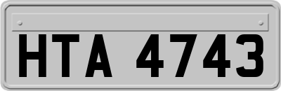 HTA4743