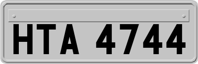 HTA4744