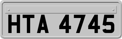 HTA4745