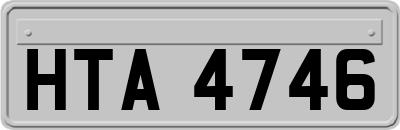 HTA4746