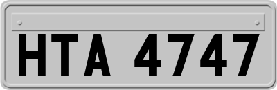 HTA4747
