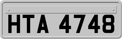 HTA4748