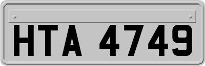 HTA4749