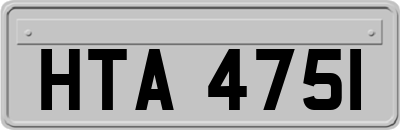 HTA4751