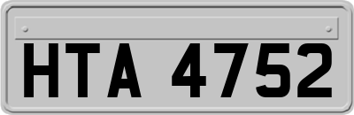 HTA4752