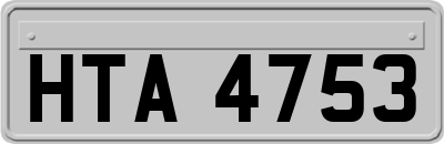 HTA4753