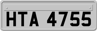 HTA4755