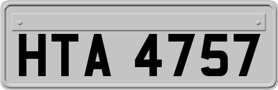 HTA4757