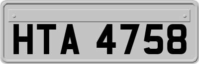 HTA4758