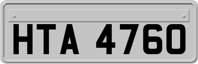 HTA4760