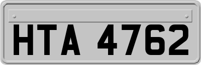 HTA4762