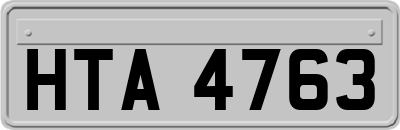 HTA4763