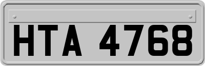 HTA4768