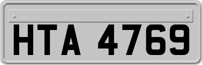 HTA4769
