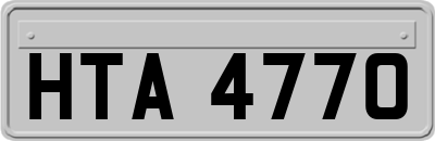 HTA4770