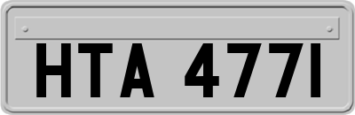 HTA4771
