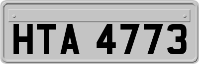 HTA4773