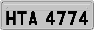 HTA4774