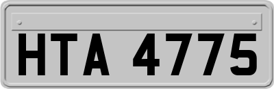 HTA4775