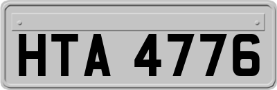 HTA4776