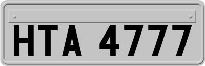 HTA4777