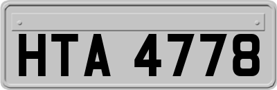 HTA4778