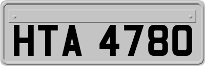 HTA4780