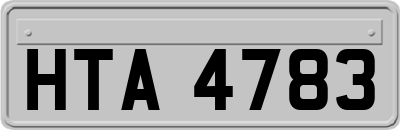 HTA4783
