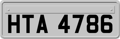 HTA4786