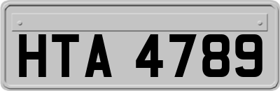 HTA4789