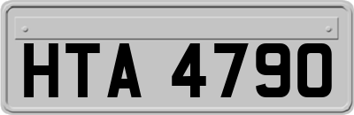 HTA4790