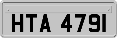 HTA4791