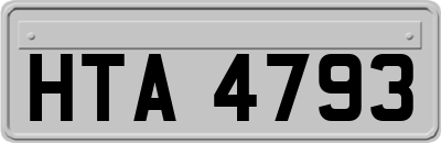 HTA4793