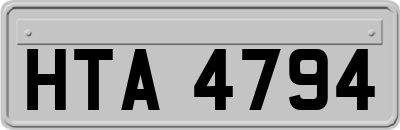 HTA4794