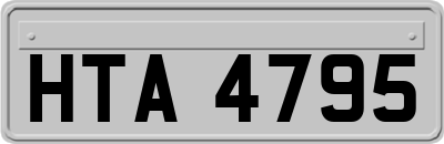 HTA4795