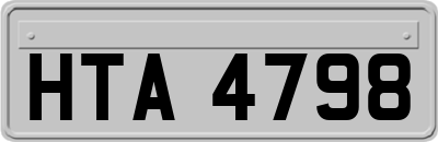 HTA4798