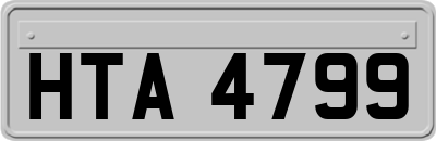 HTA4799