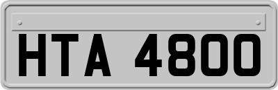 HTA4800